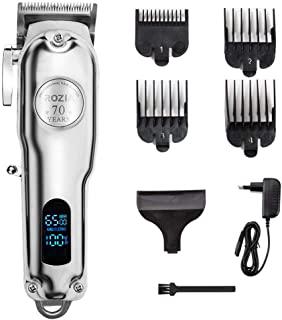 Miglior rasoio per capelli professionale