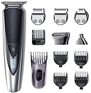 Miglior regolabarba philips serie 5000