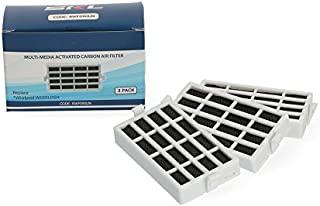 Miglior ricambi frigoriferi whirlpool portabottiglie