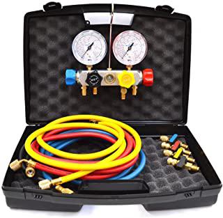 Miglior ricarica gas condizionatore r32