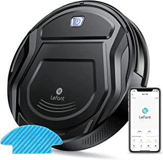 Miglior robot aspirapolvere e lavapavimenti