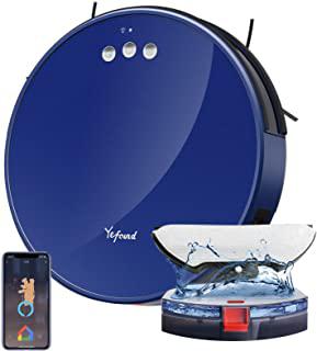 Miglior robot aspirapolvere folletto