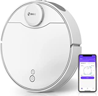 Miglior robot aspirapolvere lavapavimenti