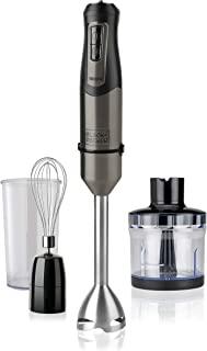 Miglior robot da cucina braun