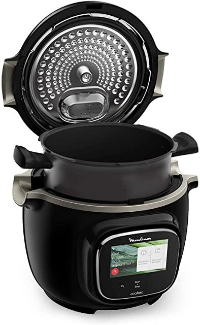 Miglior robot da cucina cracco