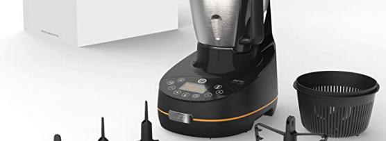 Miglior robot da cucina imetec