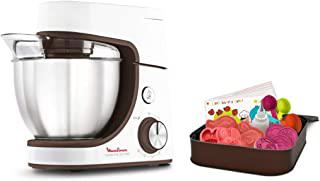 Miglior robot da cucina moulinex