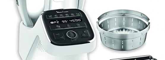 Miglior robot da cucina multifunzione offerte