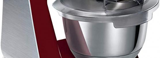 Miglior robot da cucina per impastare