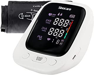 Miglior sanitas misuratore di pressione