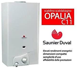 Miglior scaldabagno a gas beretta