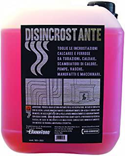 Miglior scarico acqua caldaia a condensazione