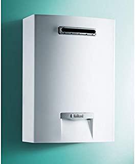 Miglior scheda tecnica caldaia vaillant