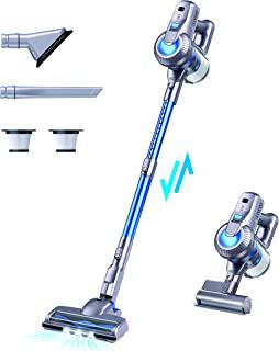 Miglior scopa elettrica bosch