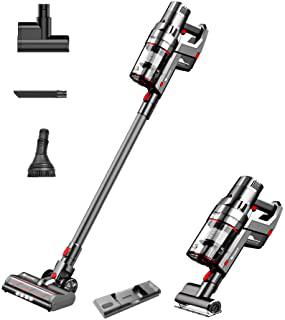 Miglior scopa elettrica con filo 1800 watt