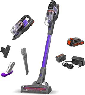 Miglior scopa elettrica senza fili dyson