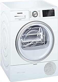 Miglior siemens asciugatrice