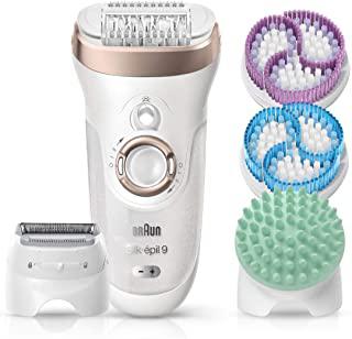 Miglior silk epil 7 braun