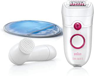 Miglior silk epil braun 5