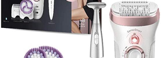 Miglior silk epil braun 9