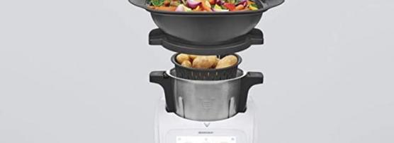 Miglior silvercrest robot cucina