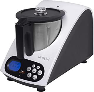 Miglior silvercrest robot da cucina