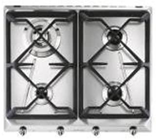 Miglior smeg piano cottura 4 fuochi