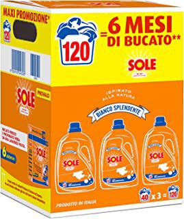 Miglior sole lavatrice