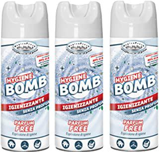 Miglior spray igienizzante condizionatore