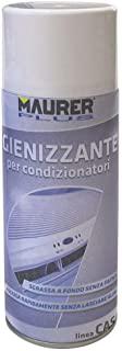 Miglior spray per condizionatori