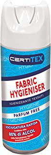 Miglior spray sanificante per condizionatori