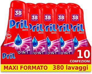 Miglior svelto lavastoviglie