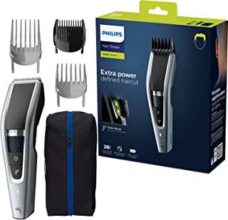 Miglior tagliacapelli philips serie 3000