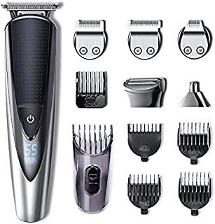 Miglior tagliacapelli philips serie 5000