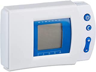 Miglior termostato caldaia beretta manuale