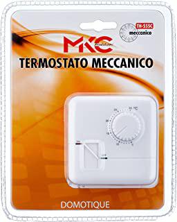 Miglior termostato caldaia manuale