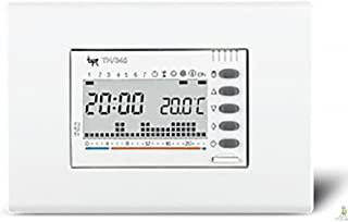 Miglior termostato digitale caldaia