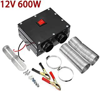 Miglior termoventilatore 12v per auto