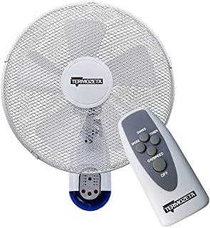 Miglior termozeta ventilatore