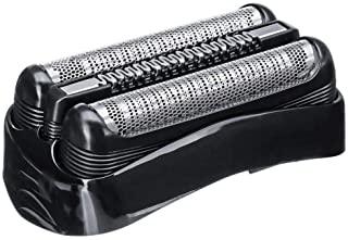Miglior testina rasoio braun serie 3
