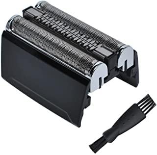 Miglior testina rasoio braun serie 5