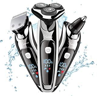 Miglior testine rasoio philips aquatouch