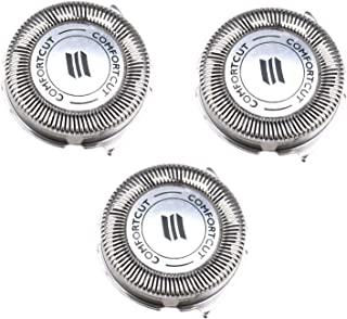 Miglior testine rasoio philips serie 3000