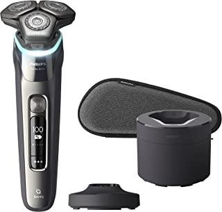 Miglior testine rasoio philips serie 9000