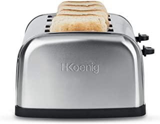 Miglior tostapane kitchenaid
