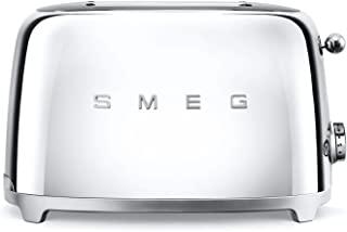 Miglior tostapane smeg nero