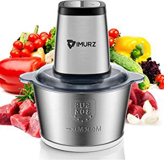 Miglior tritatutto manuale tupperware