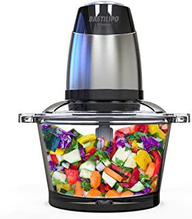 Miglior tritatutto smeg