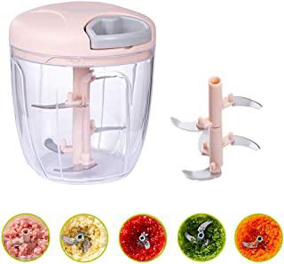 Miglior tritatutto tupperware