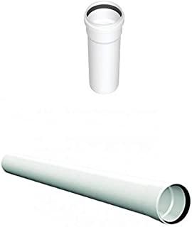 Miglior tubo per caldaia